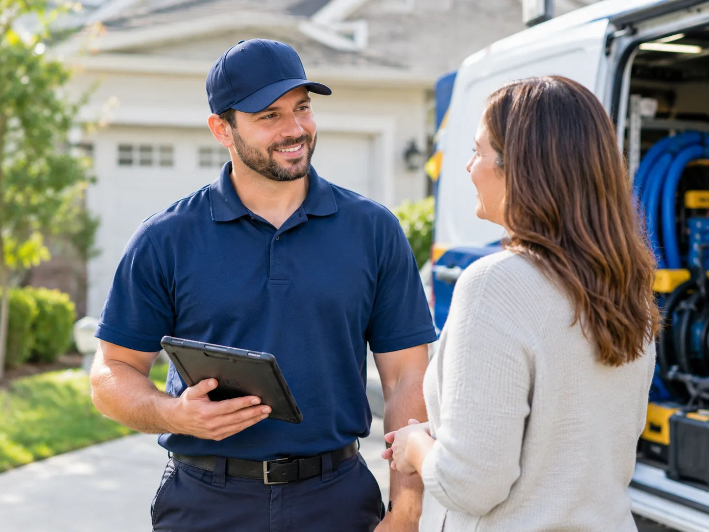 Sewage Backup Cleanup Conshohocken, PA FAQs
